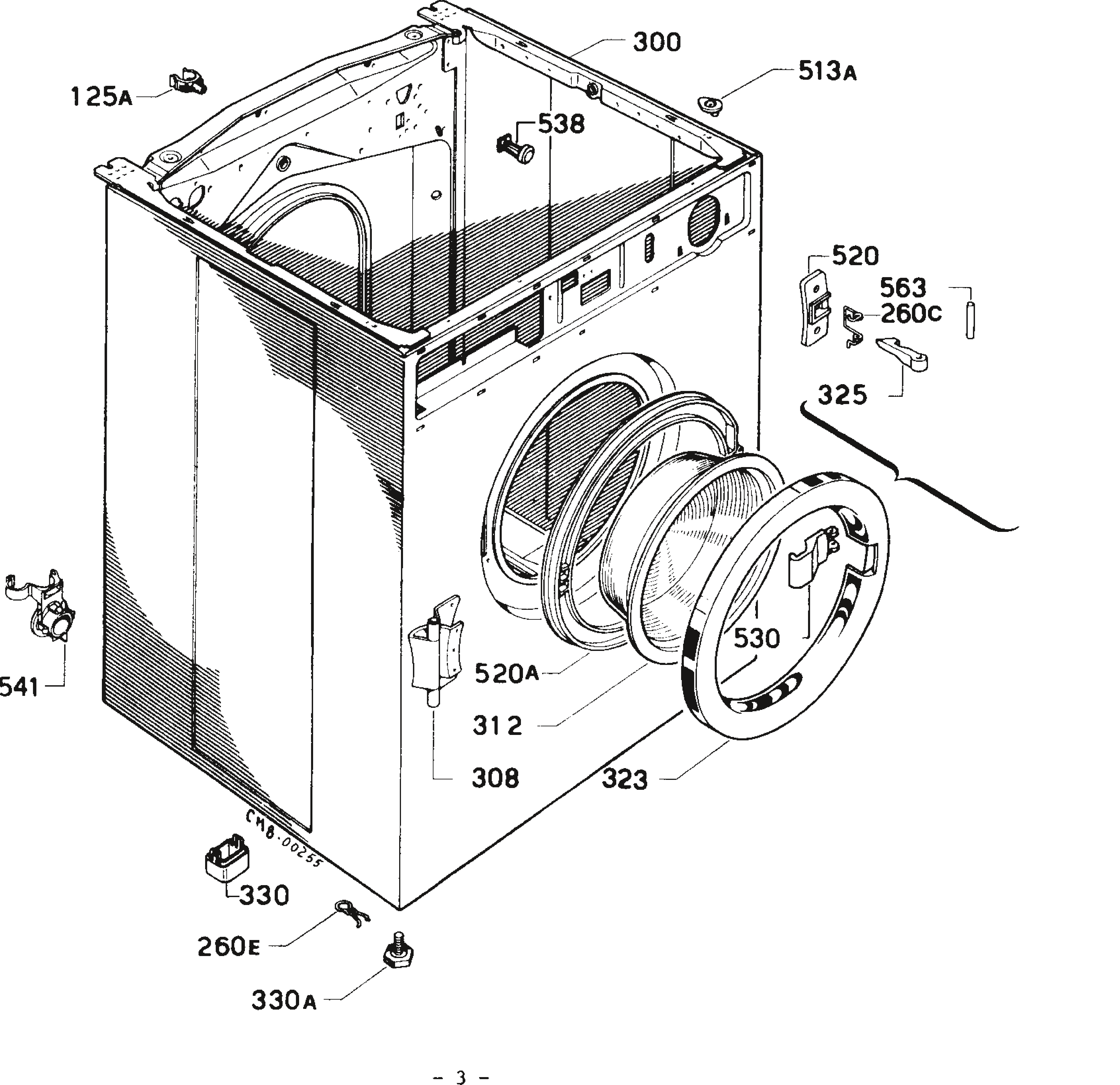 Ersatzteile_ZF650P_91448015700_Bild_1