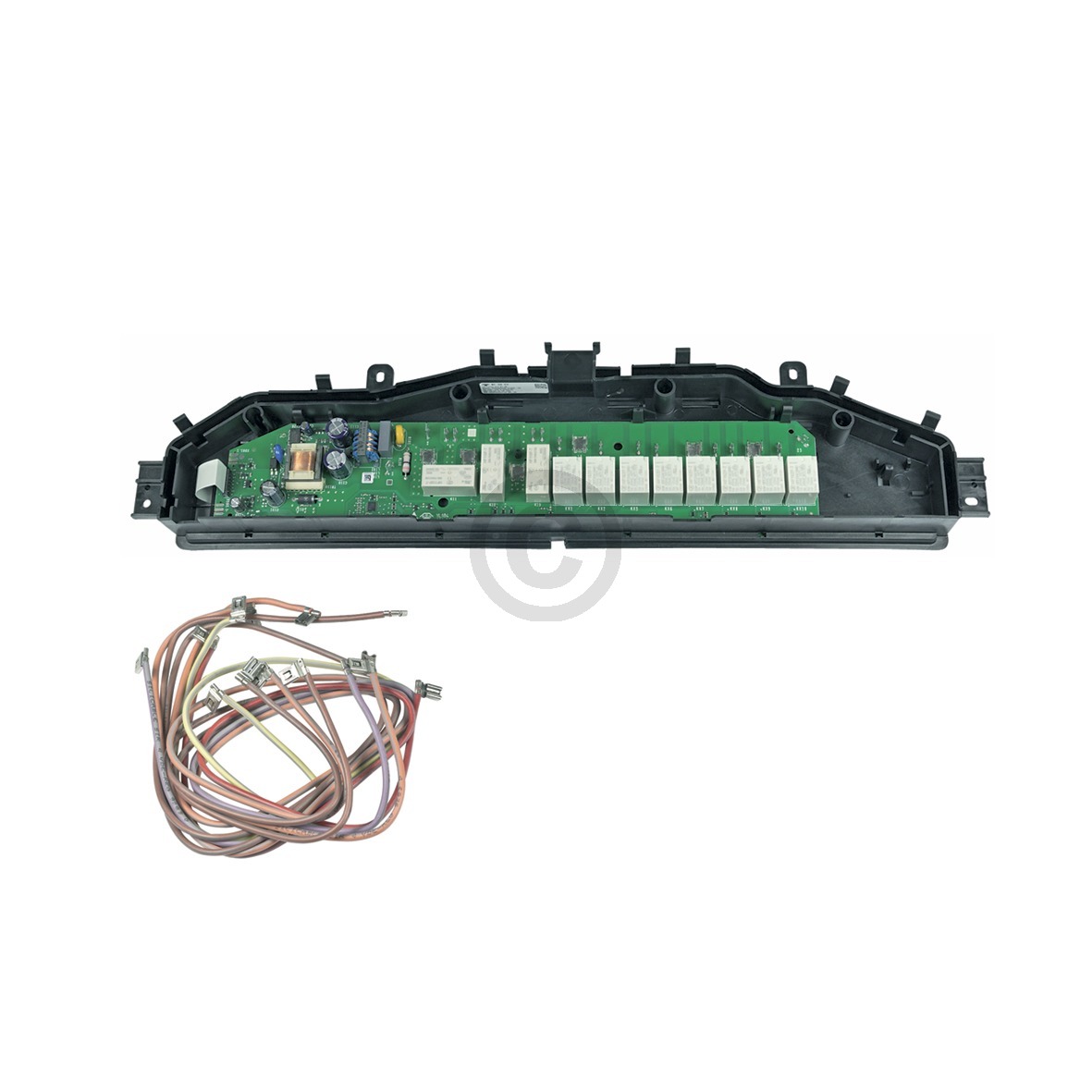 Steuerungsmodul SIEMENS 00706809 Touchsteuerung für Kochfeld