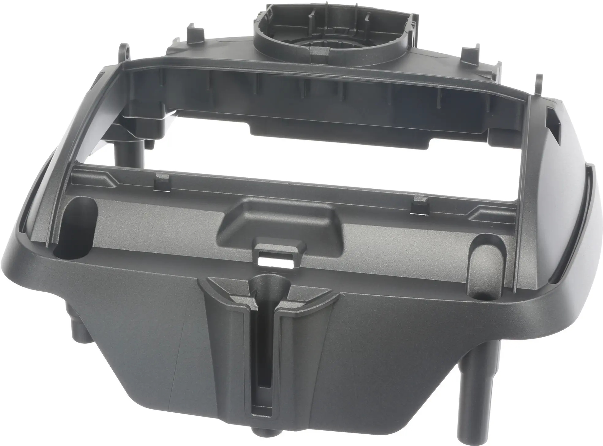 Staubsauger-Kappe BSH 11012229 Staubbehälter