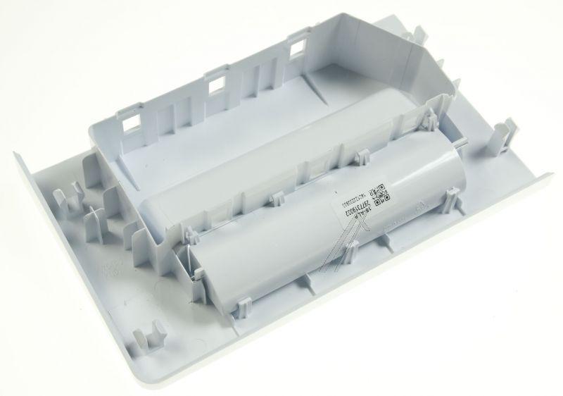 Schubladenblende für Beko Trockner 2977319002 Trocknerblende