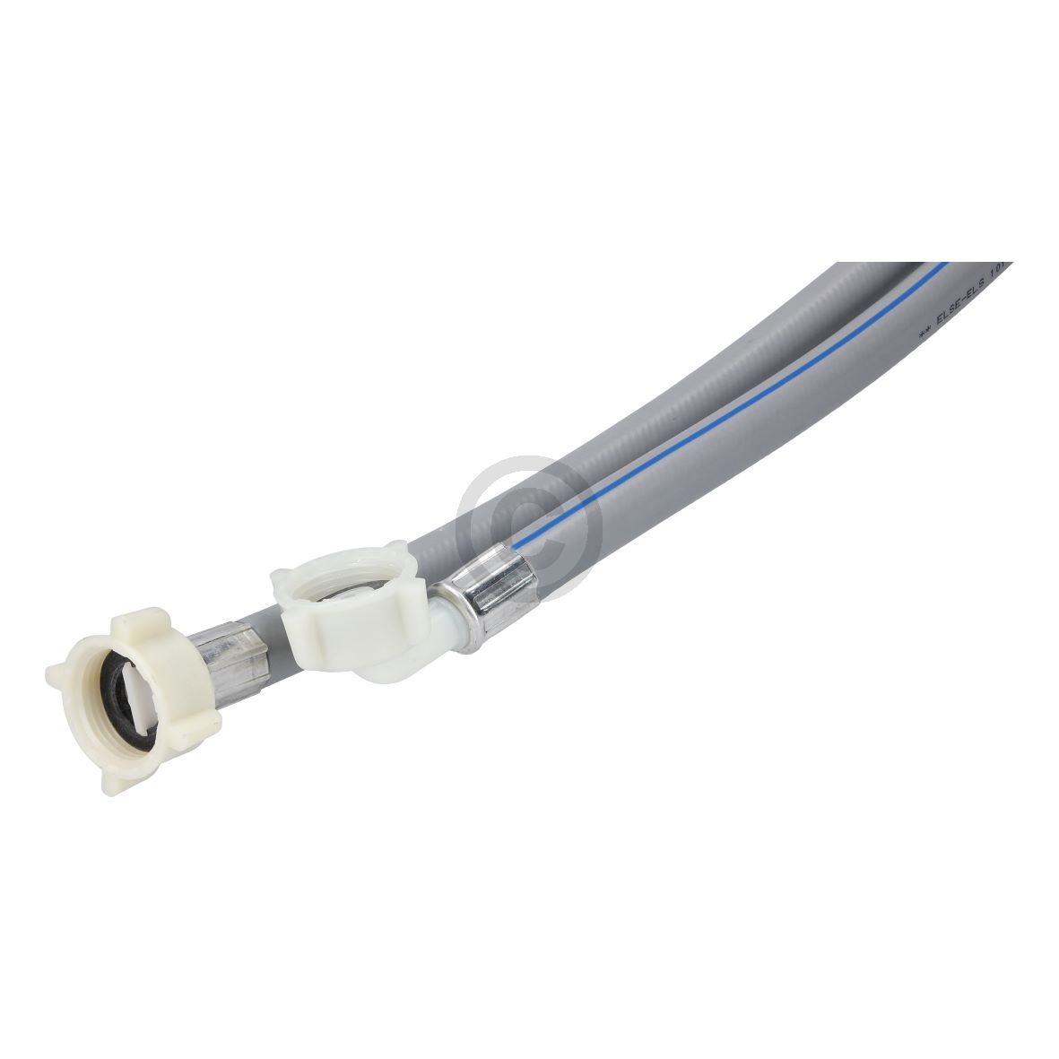 Zulaufschlauch 1,55m 25°C beko 2906860200 für Geschirrspüler