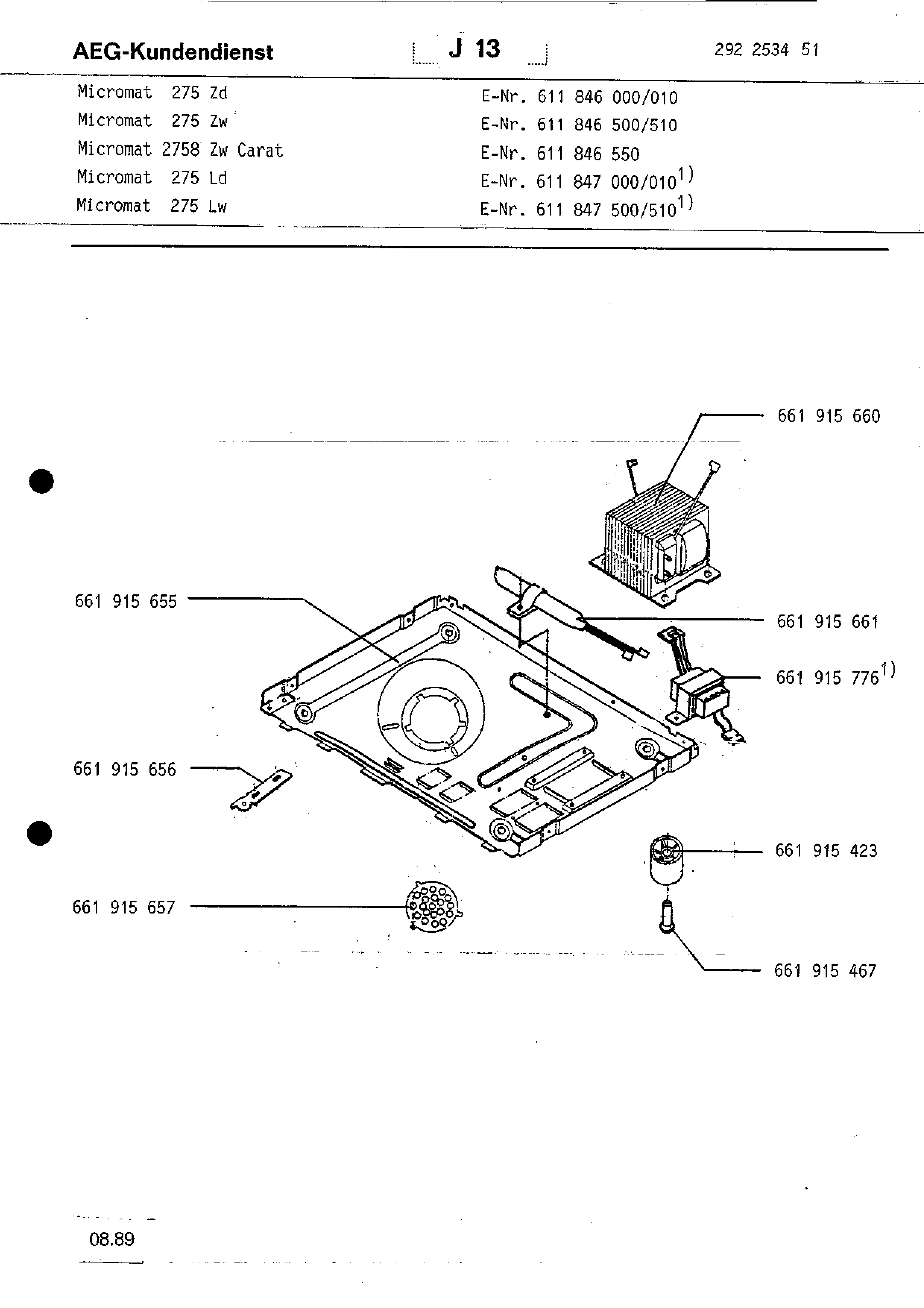 Ersatzteile_Micromat_2758_Z_Carat_61184655000_Bild_2