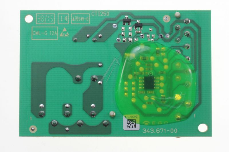 Relaismodul 00630809