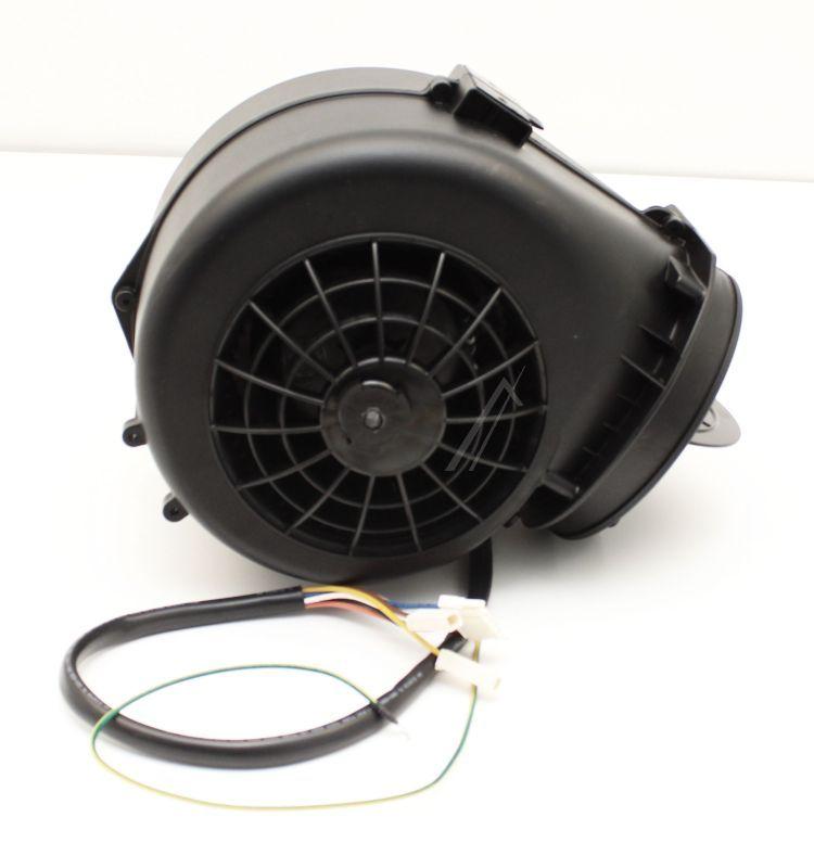 Mittelrauchesse für Dunstabzugshaube Candy/Hoover 49115258 Rauchfang