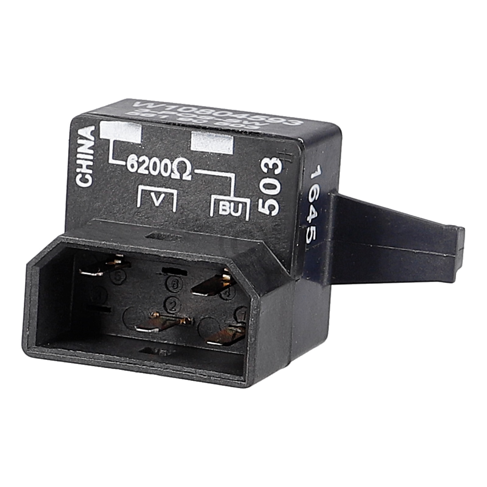 Thermoschalter 482000095898 Bauknecht