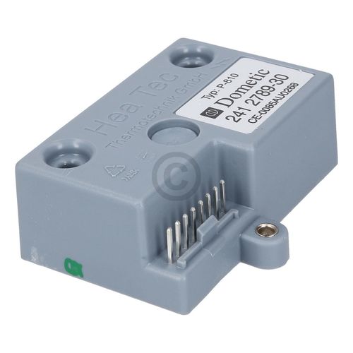 Zündgerät DOMETIC 241278930 Gasfeuerungsautomat für Absorberkühlschrank mit elektrischer Zündung