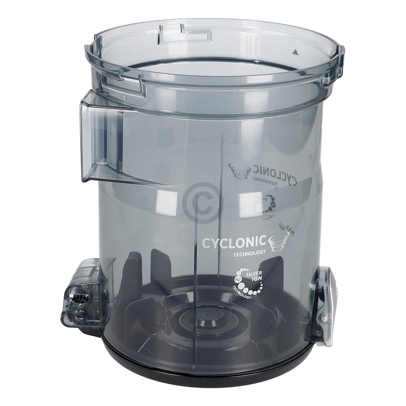 Pulverbehälter Hoover 48031436 für Staubsauger CANDY/ HOOVER