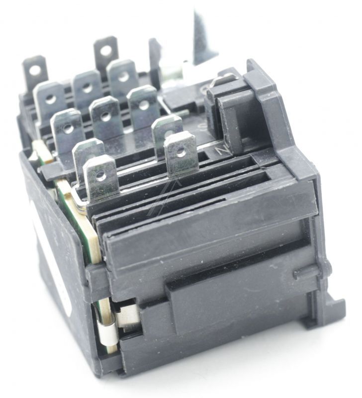 Anschlussplatte für Kühlschrank Whirlpool Indesit 481010842536 Installationskasten