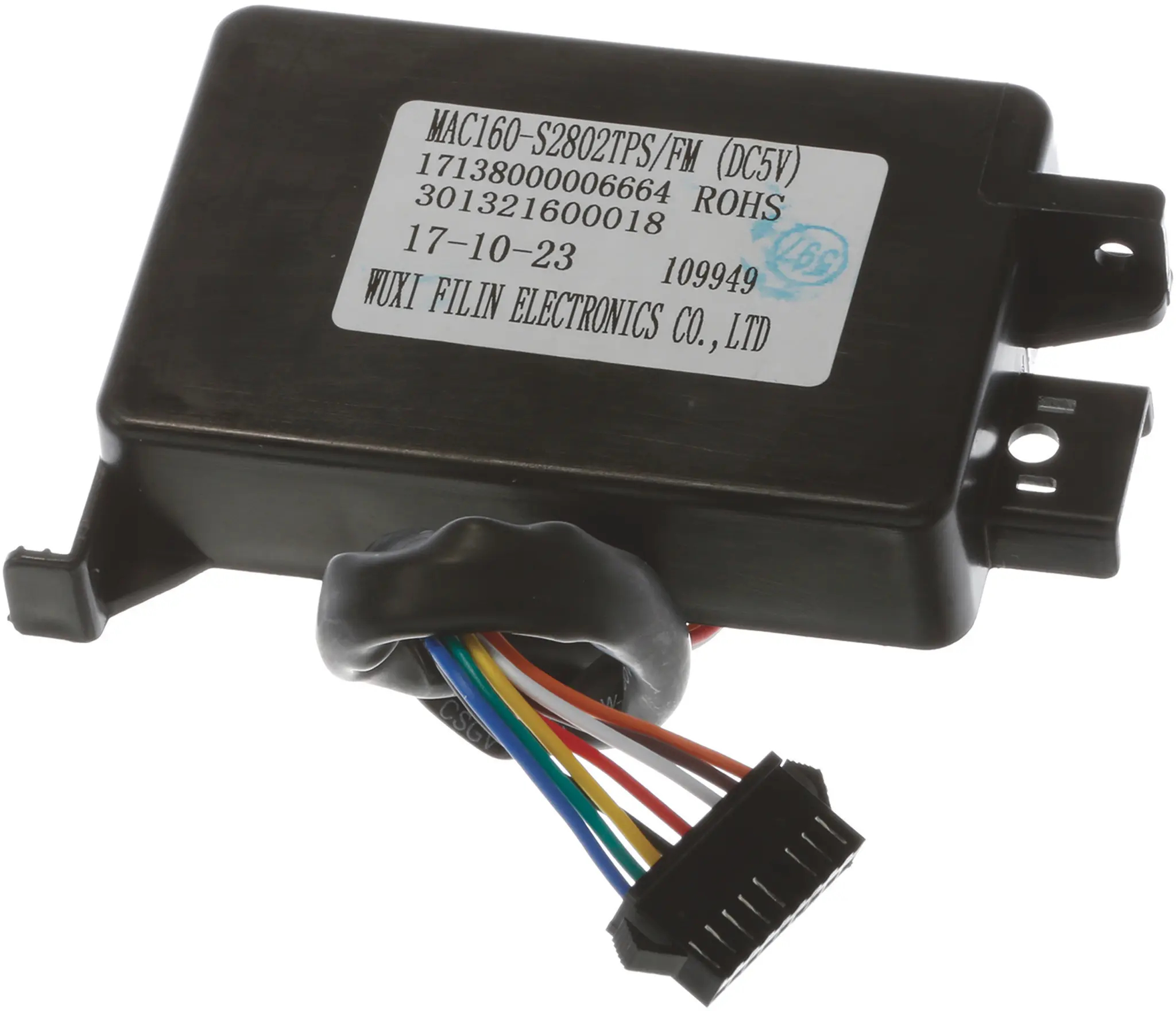 Steuerungsmodul 11025303