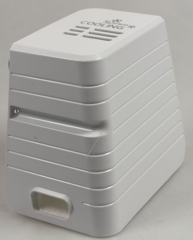 Luftkanal für Midea Kühlschrank 12131000057948 Kühlung