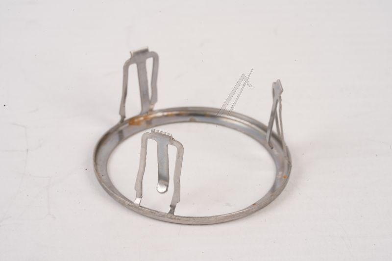 Elica Ofenlampe SPP0198183 Dichroic, Halterung