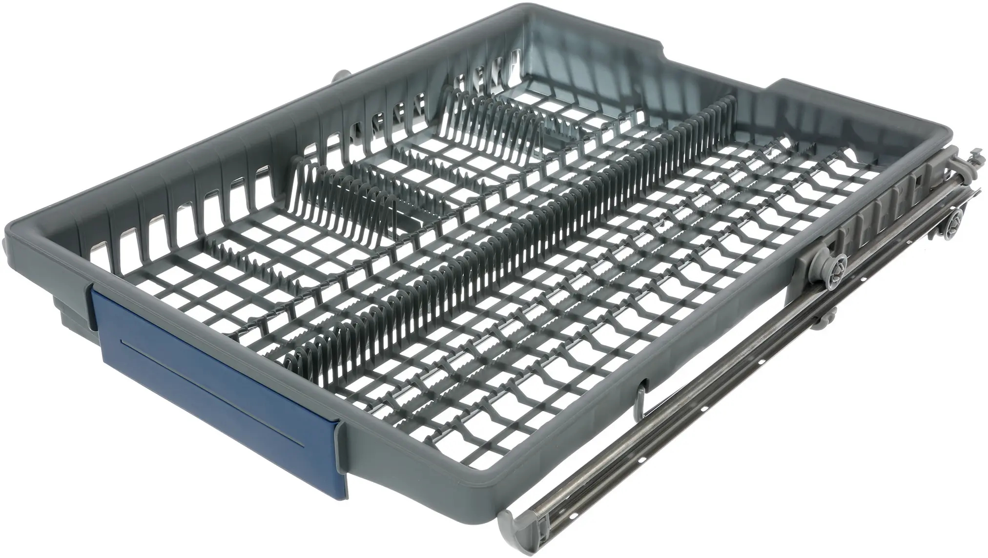 Besteckschublade für Bosch-Besteckkorb 17005527 mit Rollen