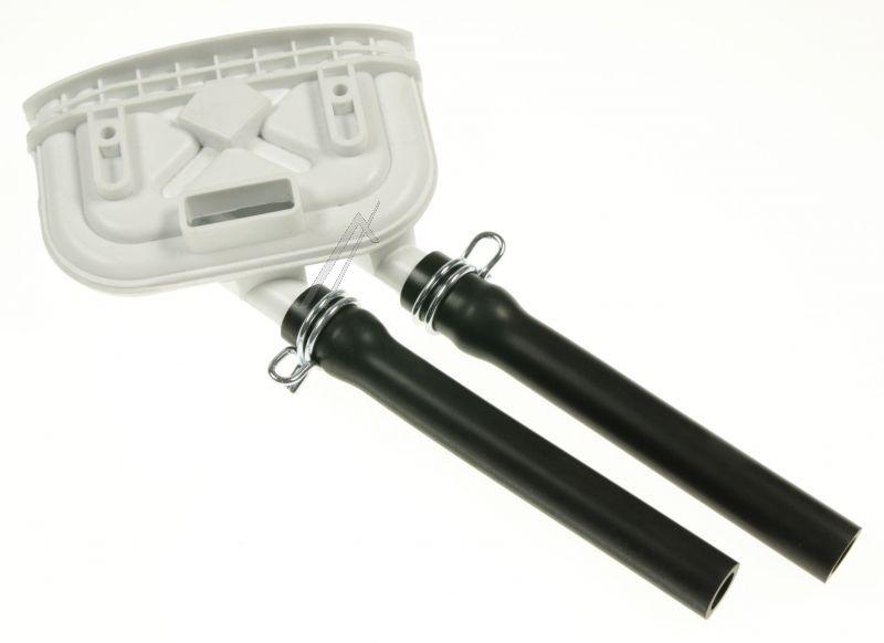 Waschmaschinen-Düse Midea 12138000055286 Düsen-Baugruppe