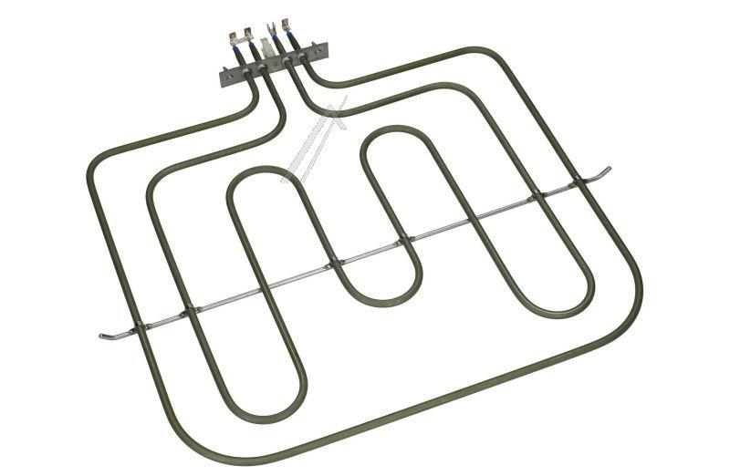 Oberheizkörpersatz für Ofen Amica 8071983 2400W 230V Oberhitze