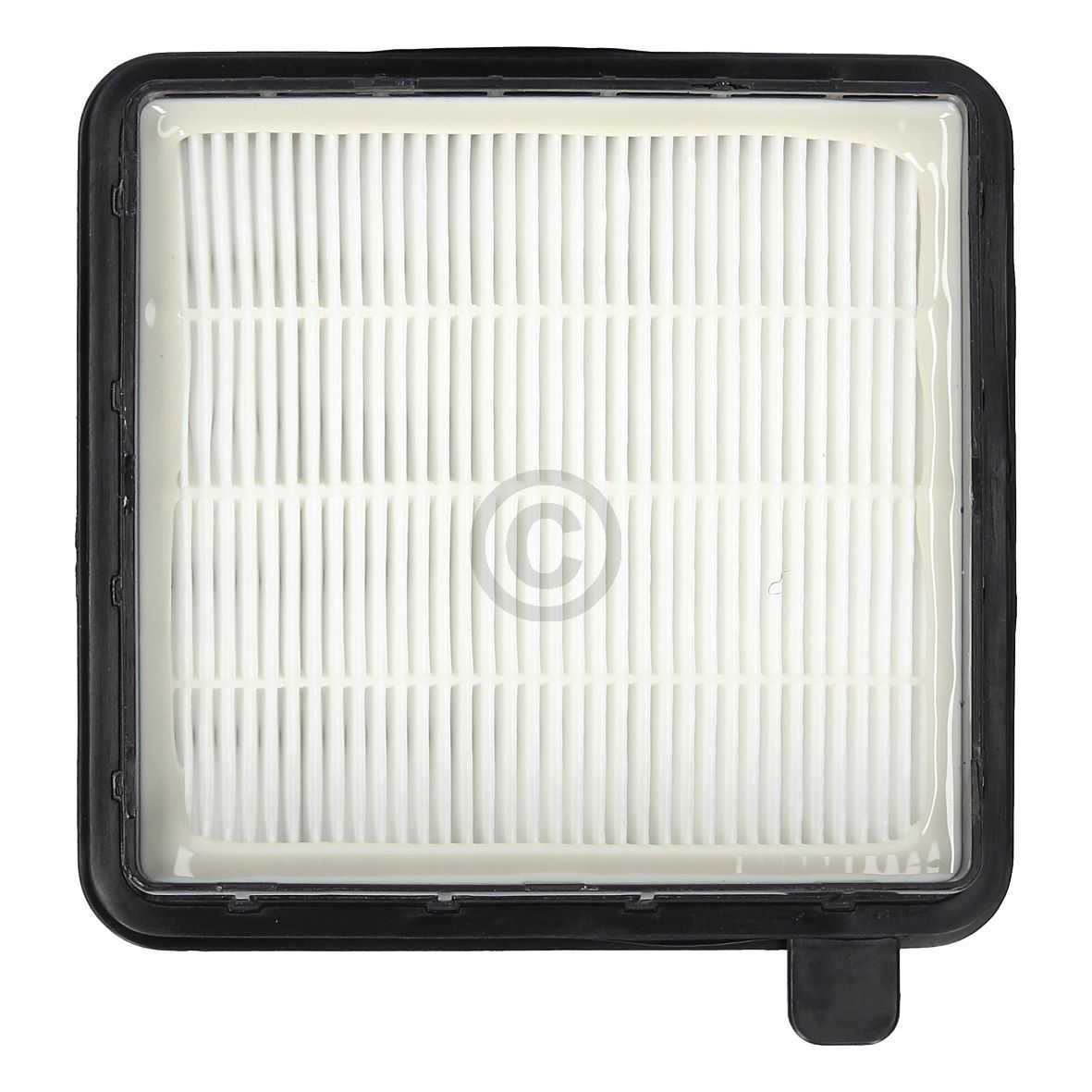 Motorschutzfilter beko 9178011268 für Bodenstaubsauger