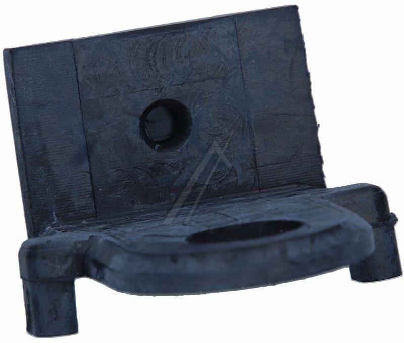 Pumpenhalterung für Saeco Kaffeemaschine 996530018056 Ulka Pumpe, schwarz