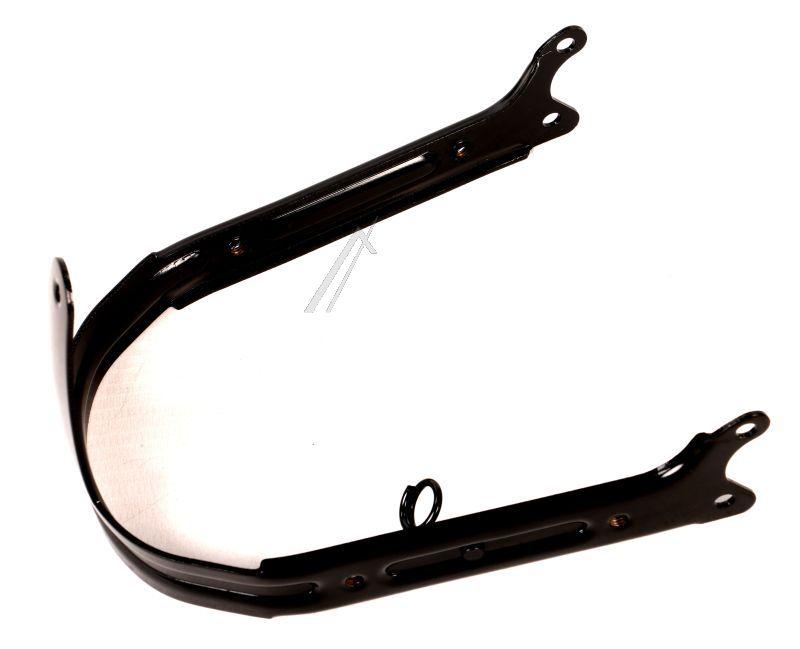 Vorderes Kotflügelstützblech Segway-Ninebot AB.05.19.00.0022 für E-Scooter E3 PRO