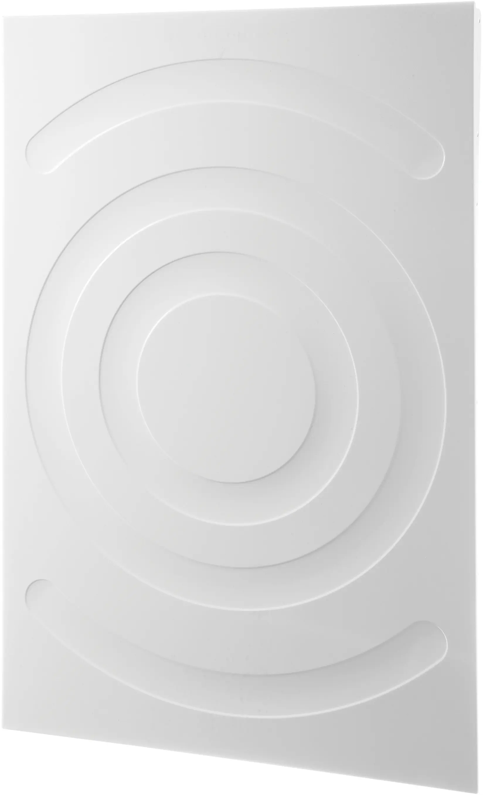 Gehäuseseitenteil für Trockner BSH-Gruppe 00714520 Seitenteil