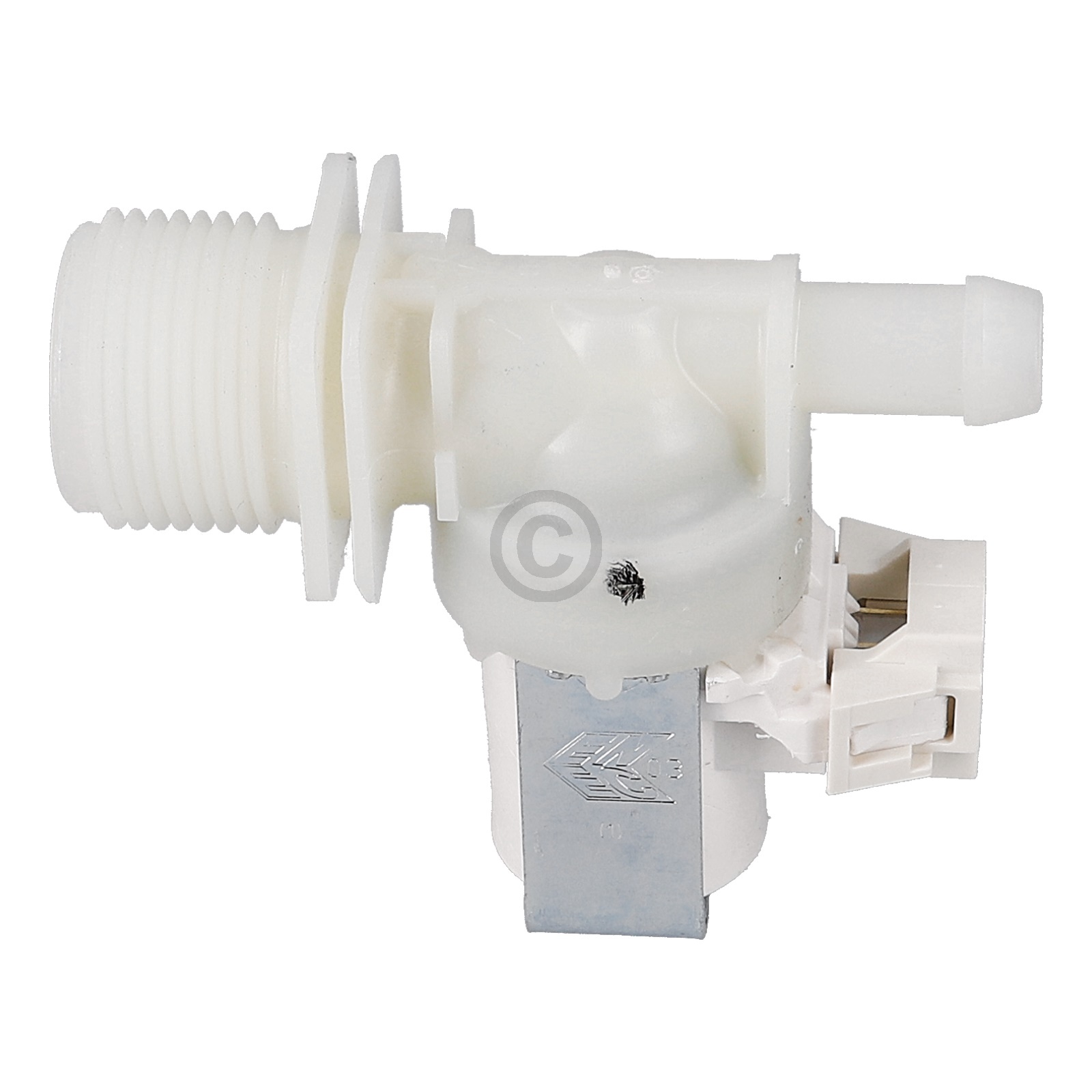 Magnetventil passend für Miele 4971732 Bitron 20012226 für Waschmaschine