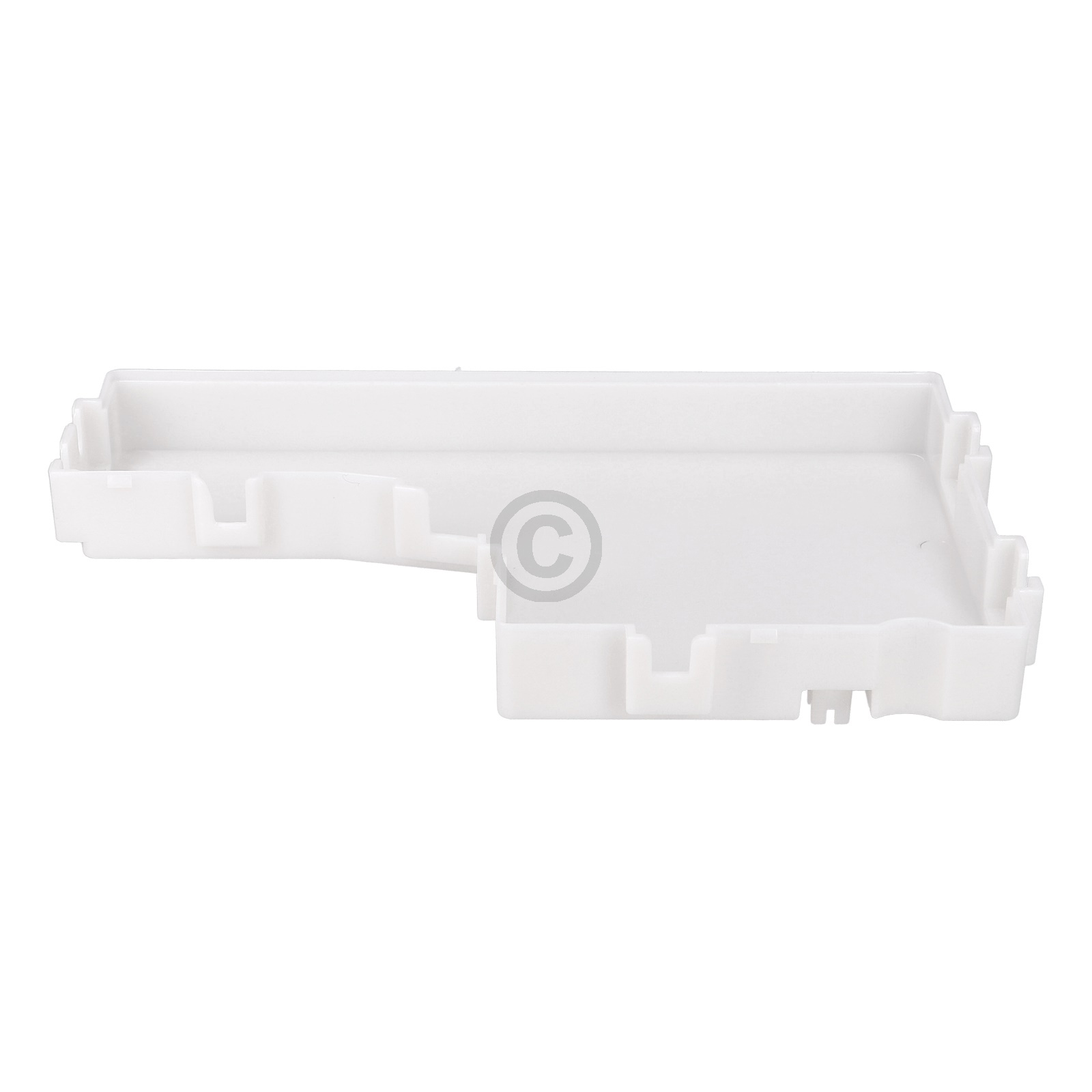 Gehäuse Mainboard oben Ecovacs 201-2353-1416 für Staubsauger-Roboter