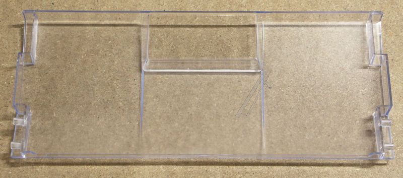 Gefrierfach-Abdeckung für Kühlschrank Beko 4308801972 oben