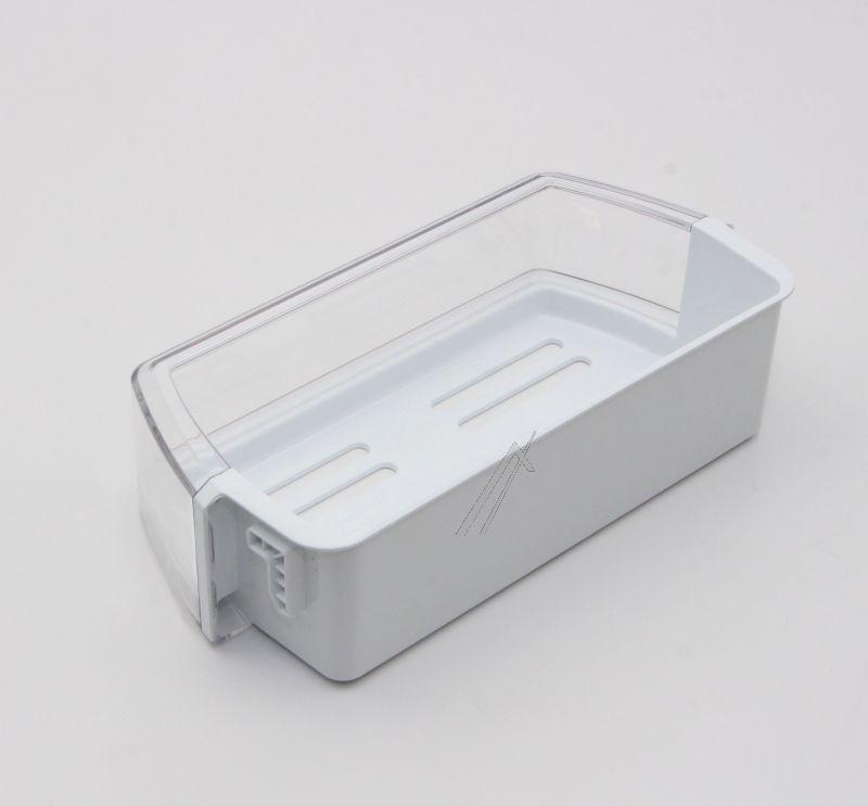 Türfach für Kühlschrank LG AAP73171406 Klappe Fach transparent