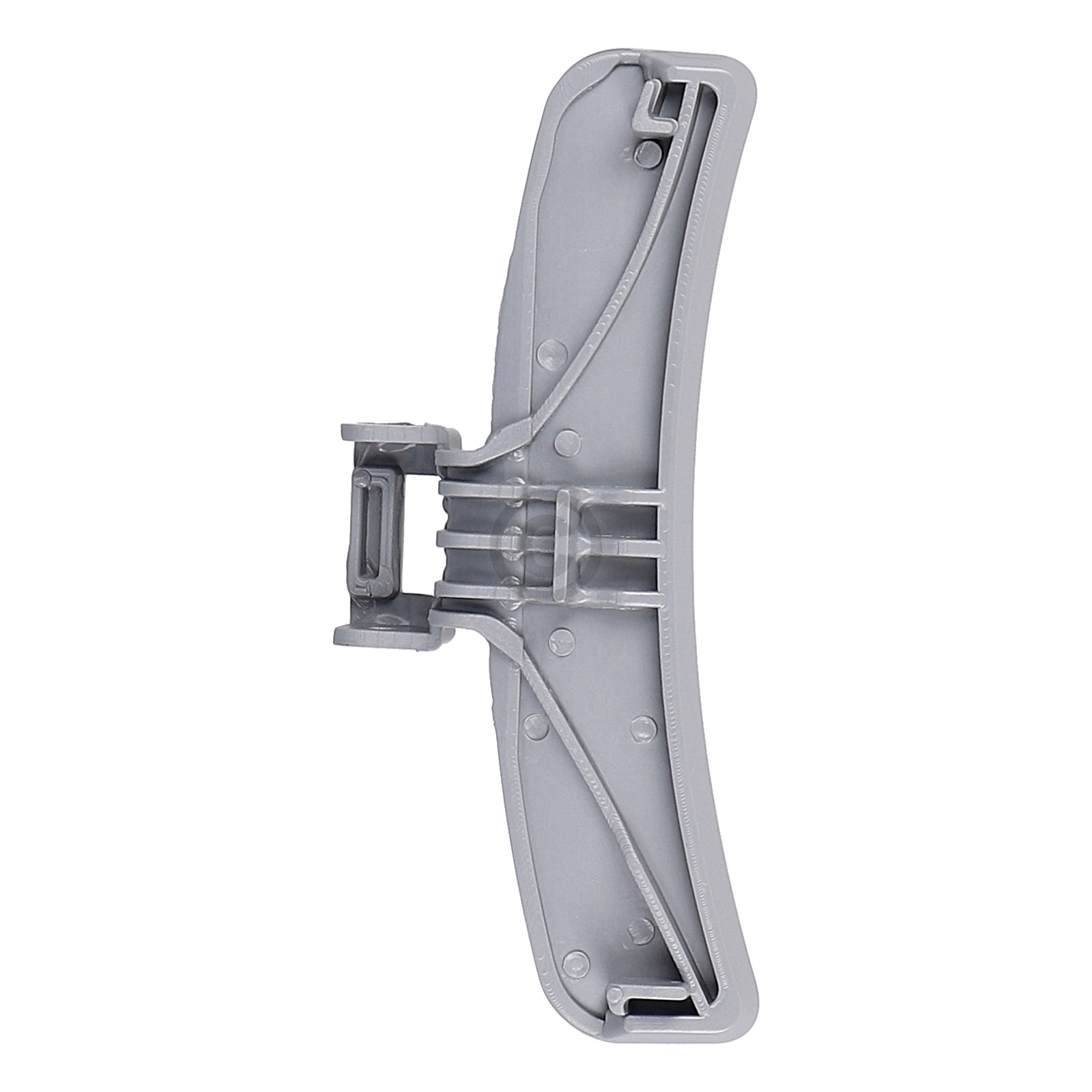 Türgriff passend für Samsung DC64-01524A BLUPARTS in Waschmaschine 10107368