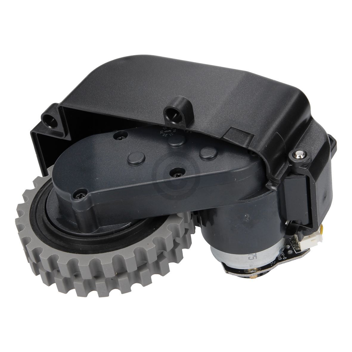 Antriebseinheit Rechts Ecovacs 220-6225-0026 für Staubsauger-Roboter