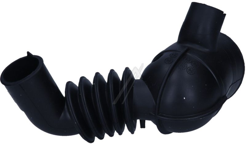 Verbindungsschlauch für Waschmaschine Vestel 42127585 Bottichpumpe