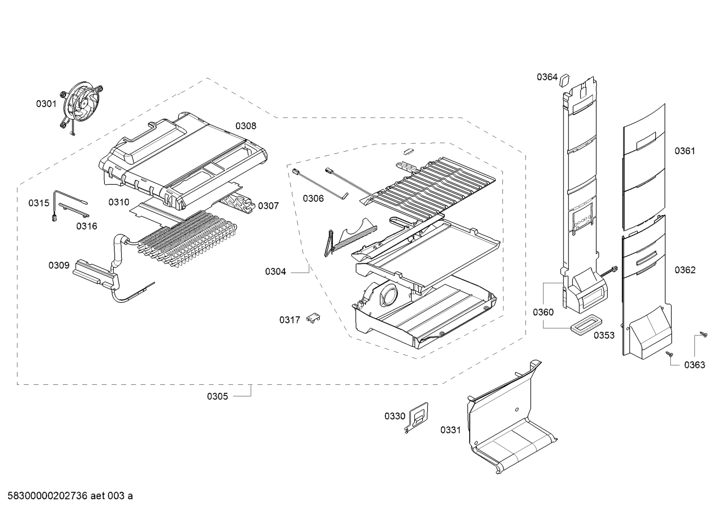 Ersatzteile_iQ500_KG49NAI3P_2F38_Bild_3