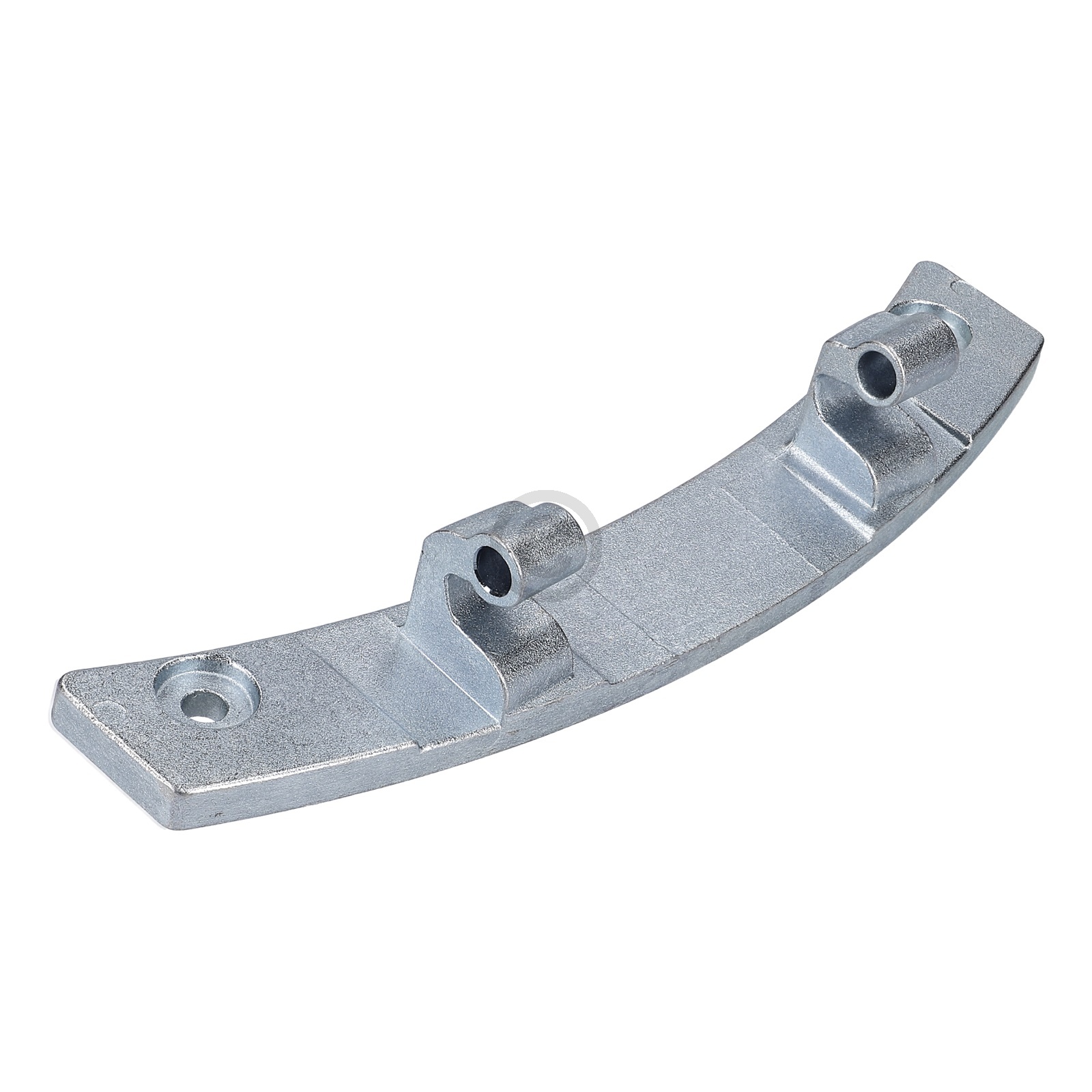 Türscharnier Electrolux 136625323/3 für Glastür Trockner