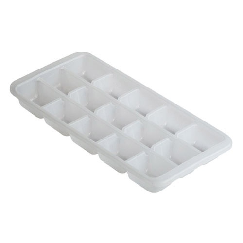 Eiswürfelschale für Brandt Kühlschrank FJ7A001A7 Bac a glac