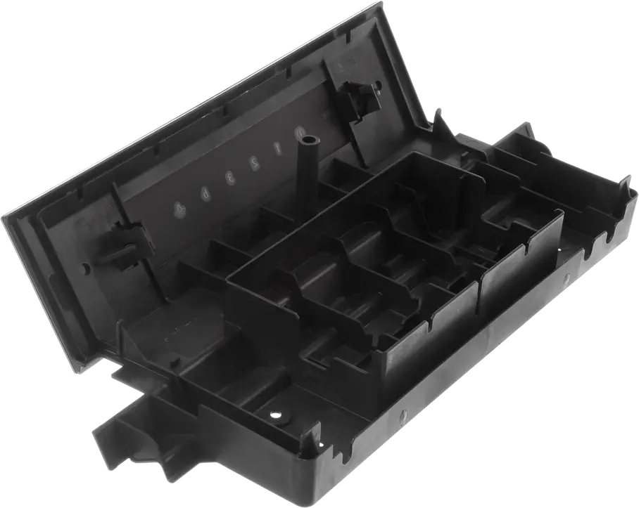 Schutzabdeckung für Lampenabdeckung Bosch 11035195 Licht, transparent