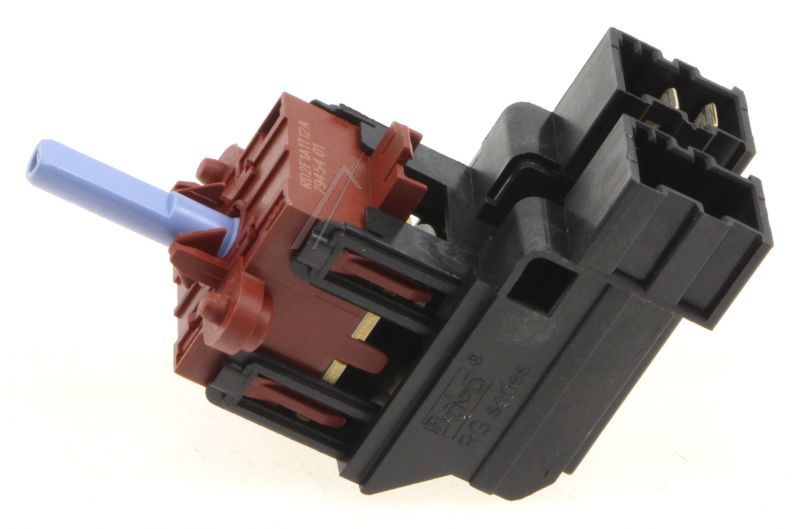 Programmselektor 12 pos. 41033178 für Waschmaschine