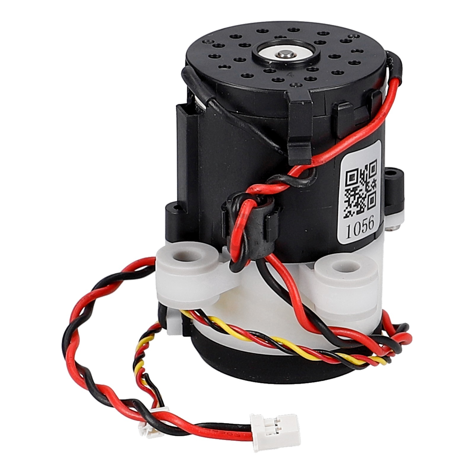 Left mopping motor assembly 201-2478-1811 Ecovacs