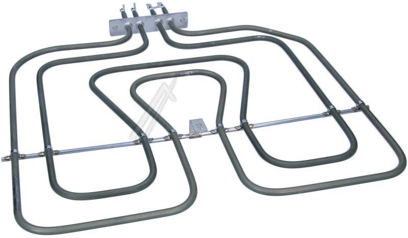 Oberhitze-Heizung für Ofen Backer-facsa [Hersteller-Artikelnummer] Oberhitze, Grill