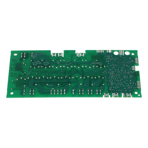 Elektronik BOSCH 00657051 Relaisplatine Steuerungsmodul für Backofen Herd