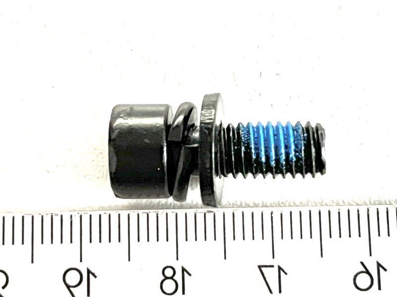 Sechskantschraube M6x16 SoFlow 800.229.54 für E-Scooter