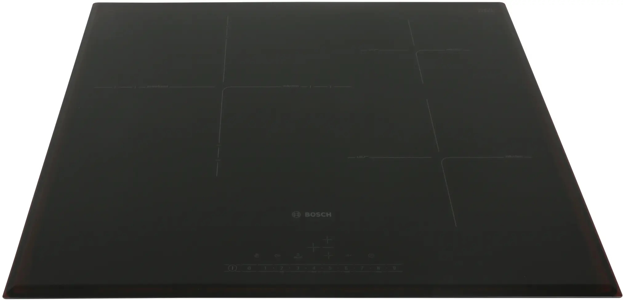 Glaskeramikfläche 00775140