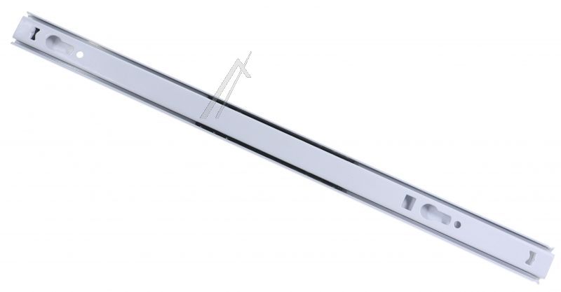 Kühlschrank-Schiene Liebherr 909727500 Einfachauszug rechts/links