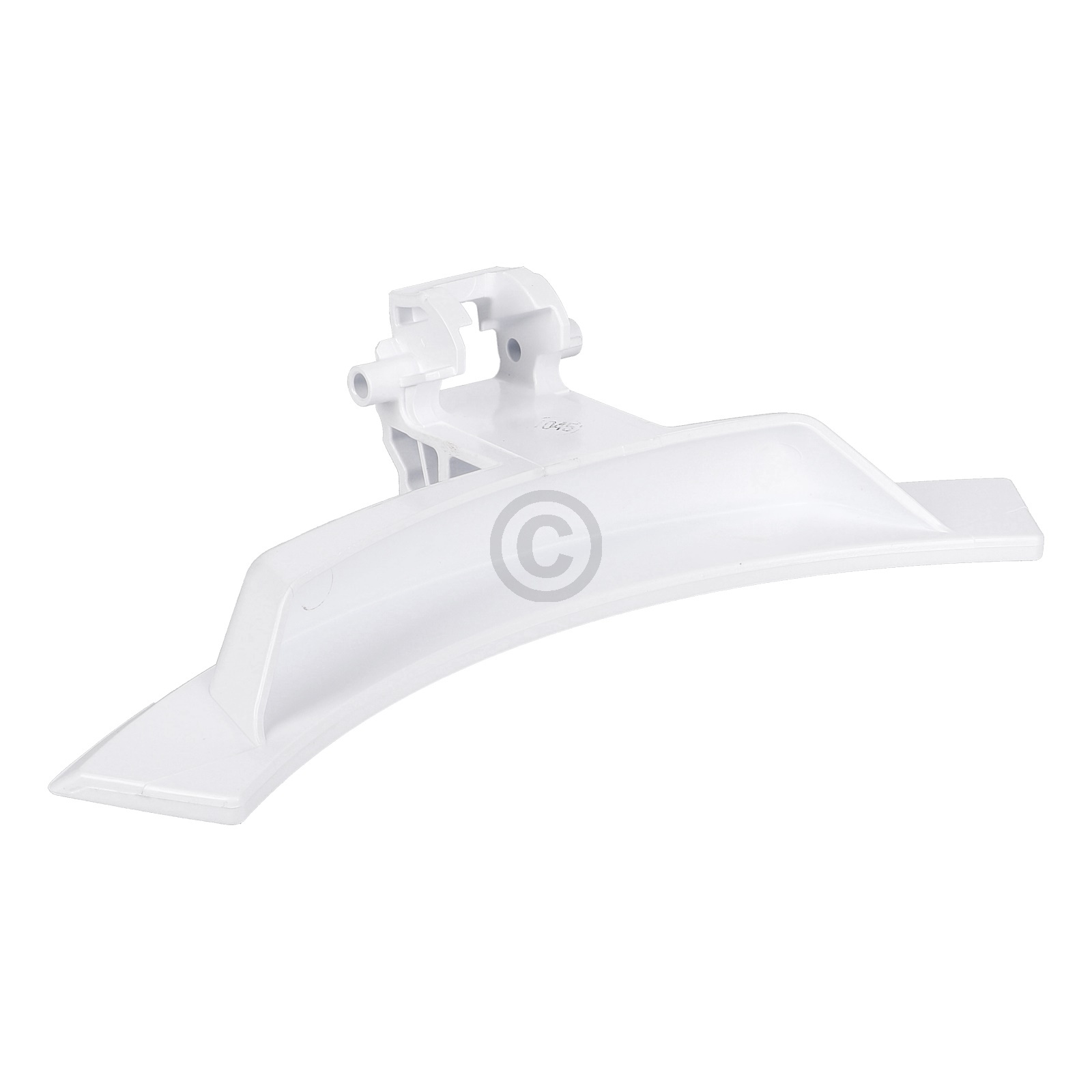 Türgriff Set passend für Electrolux 4055137402 BLUPARTS - KOMPATIBEL 10102497