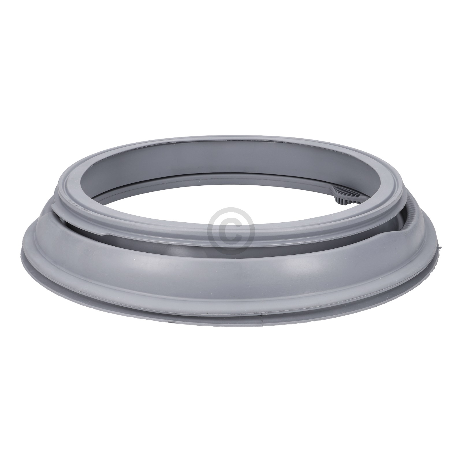 DOOR HOOD-RUBBER ASSY Beko 2466300329 für Waschmaschine Beko