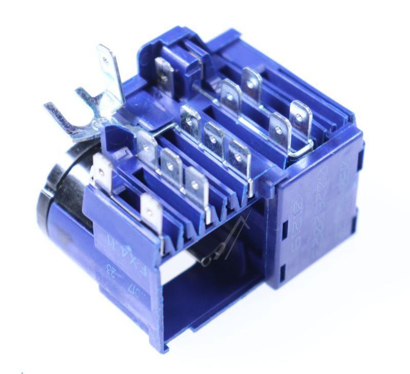 Elektroanschluss für Liebherr Kühlschrank 694400100 Kabel