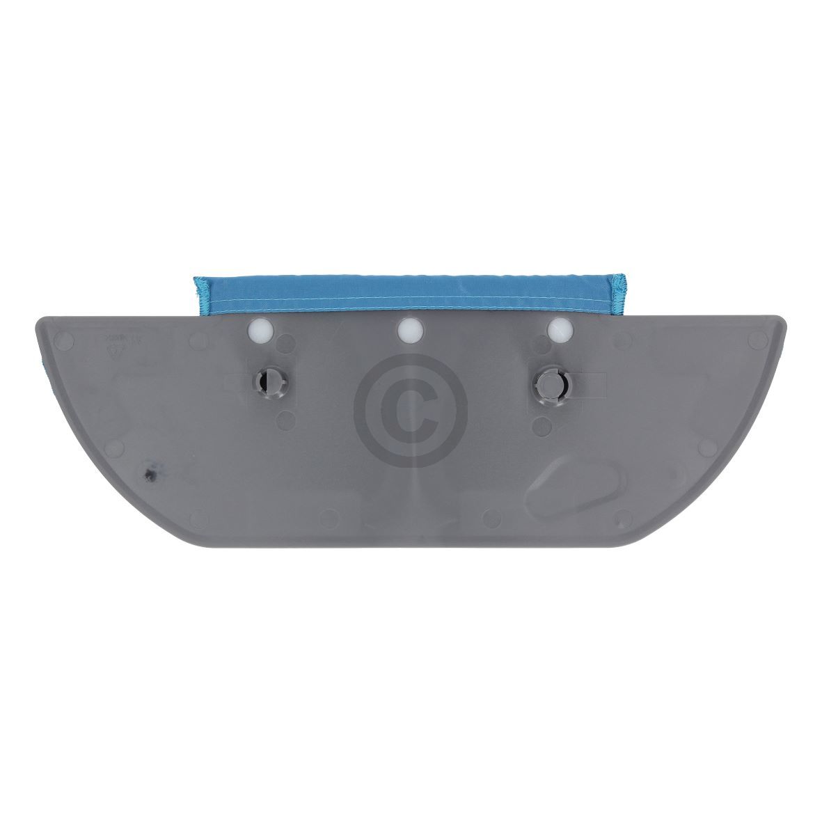 Halterung für Reinigungspad original Ecovacs 10002332 für Staubsaugerroboter