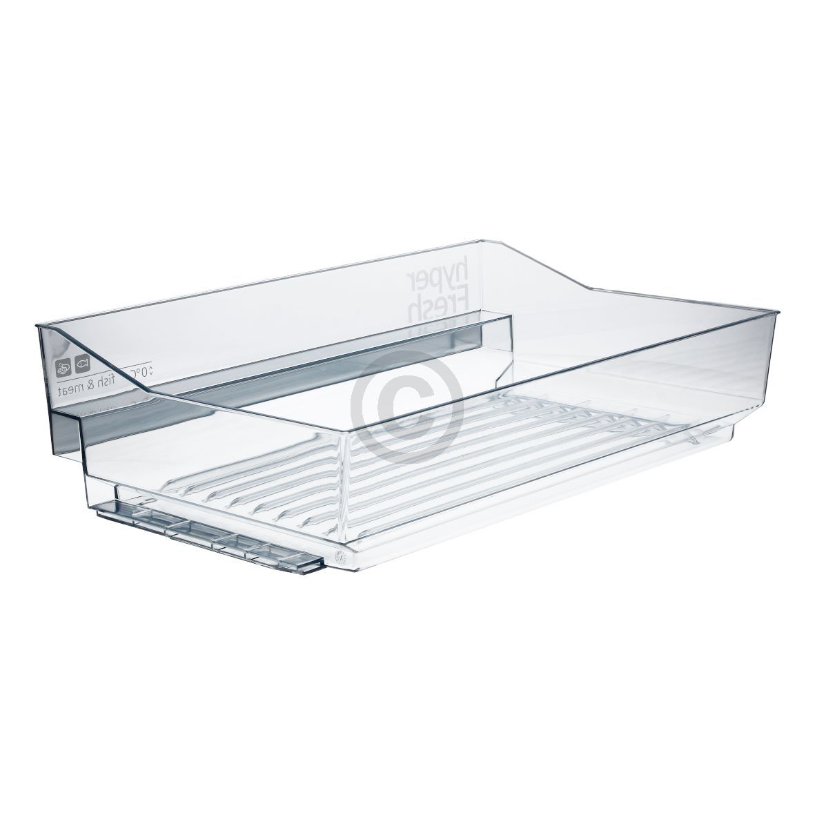 Schubkasten SIEMENS 00774816 für Kühlschrank