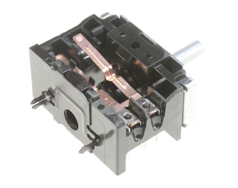 Drehwahlschalter, Multifunction (3115197018)