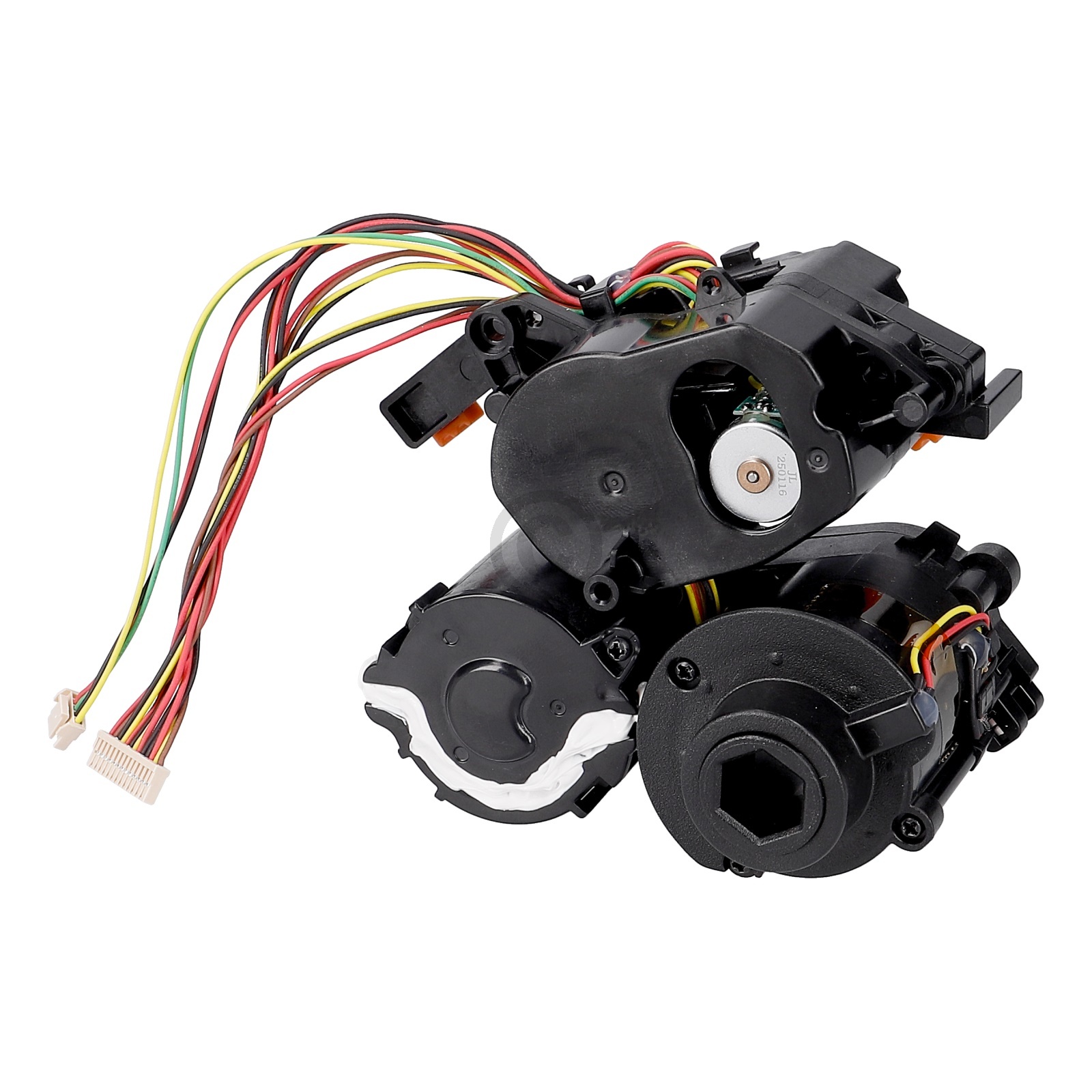 Right mopping motor assembly 201-2441-0408
