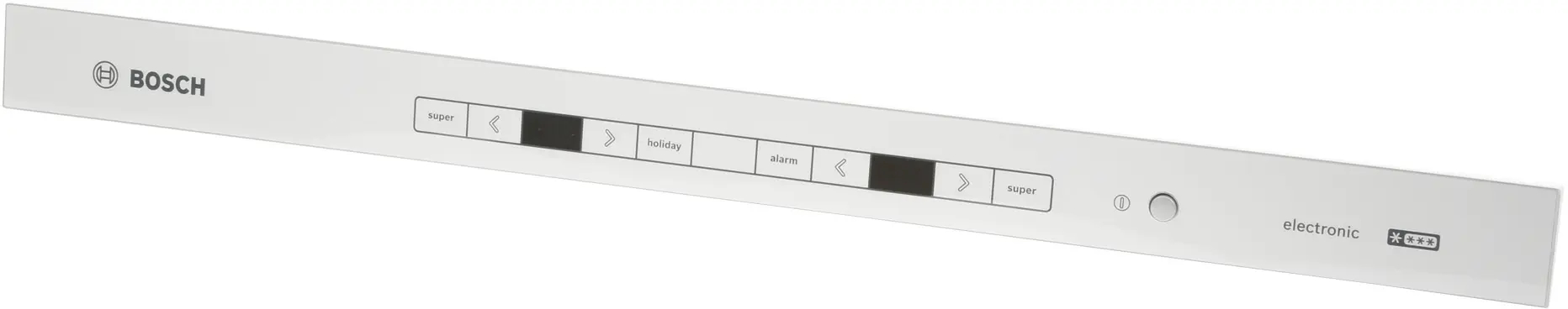 Steuerungsmodul programmiert 00657659