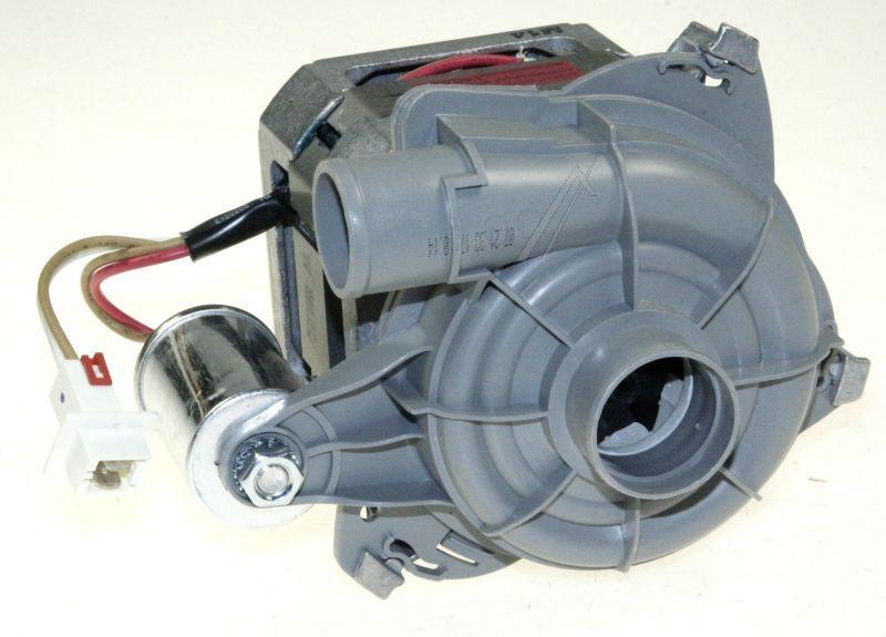 Umwälzpumpe für Geschirrspüler Beko/Grundig/Arçelik 1740701900 C00912691 Wasserpumpe, Spülmotor