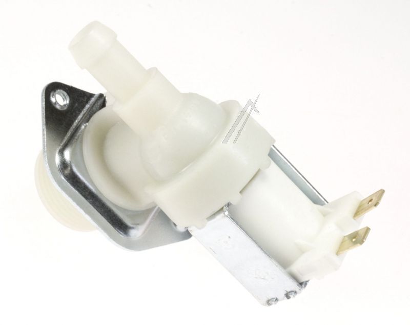 Einlassventil für Candy/Hoover Geschirrspüler 25686057 90°1, 10,5mm
